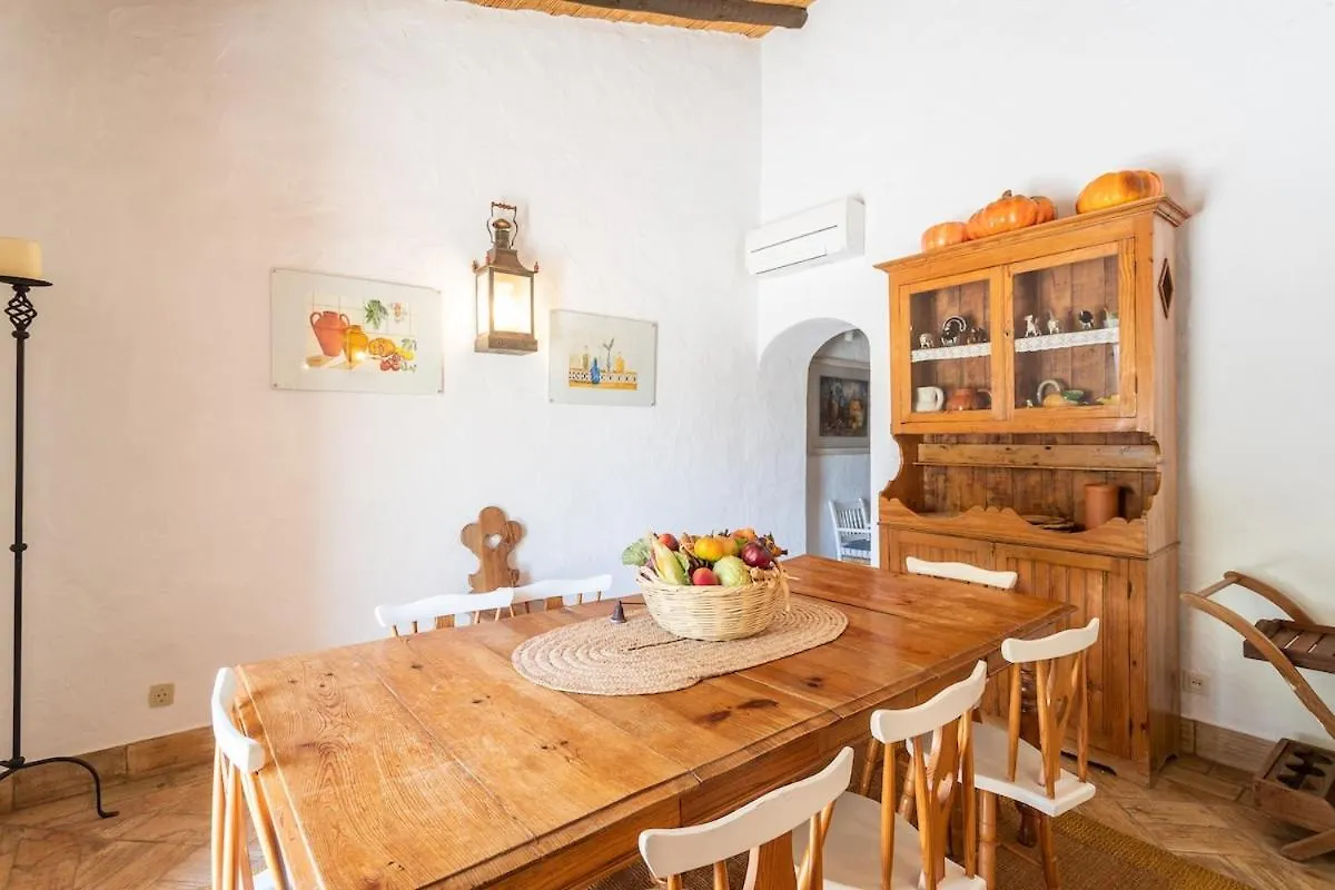 לואה True Local Village בית נופש