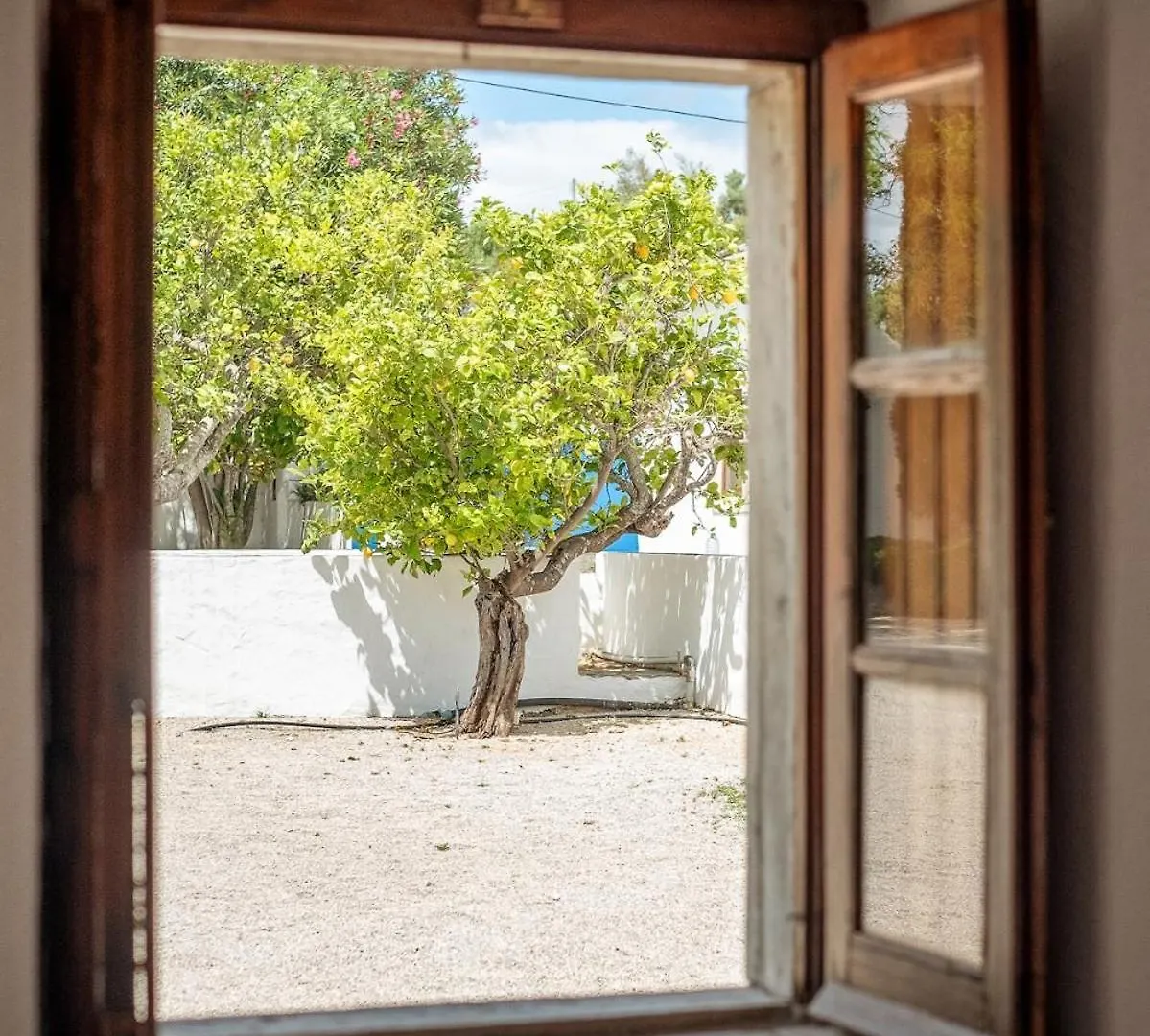 לואה True Local Village בית נופש